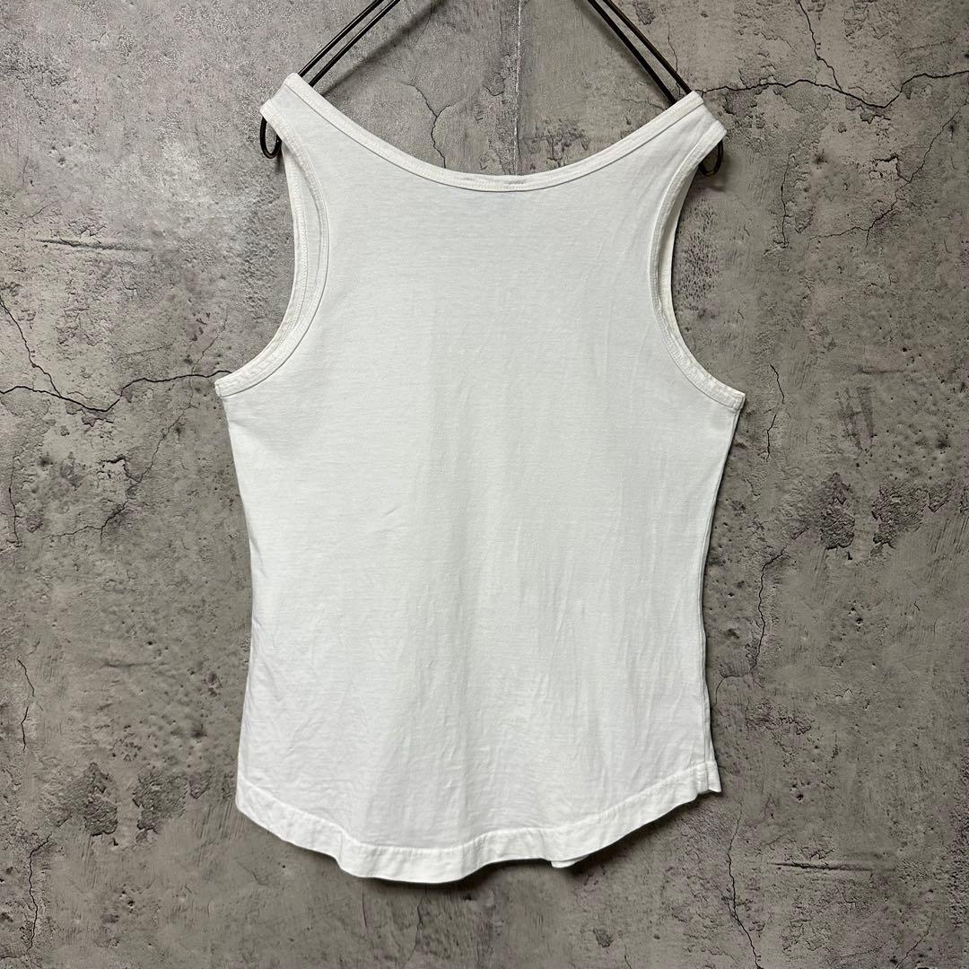 【超人気◎】Vivienne Westwood　タンクトップ　オーブ　完売モデル