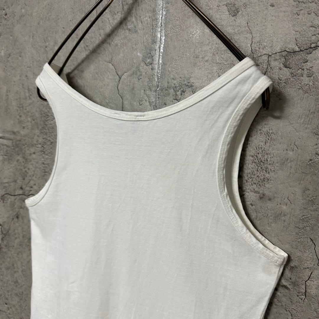 【超人気◎】Vivienne Westwood　タンクトップ　オーブ　完売モデル