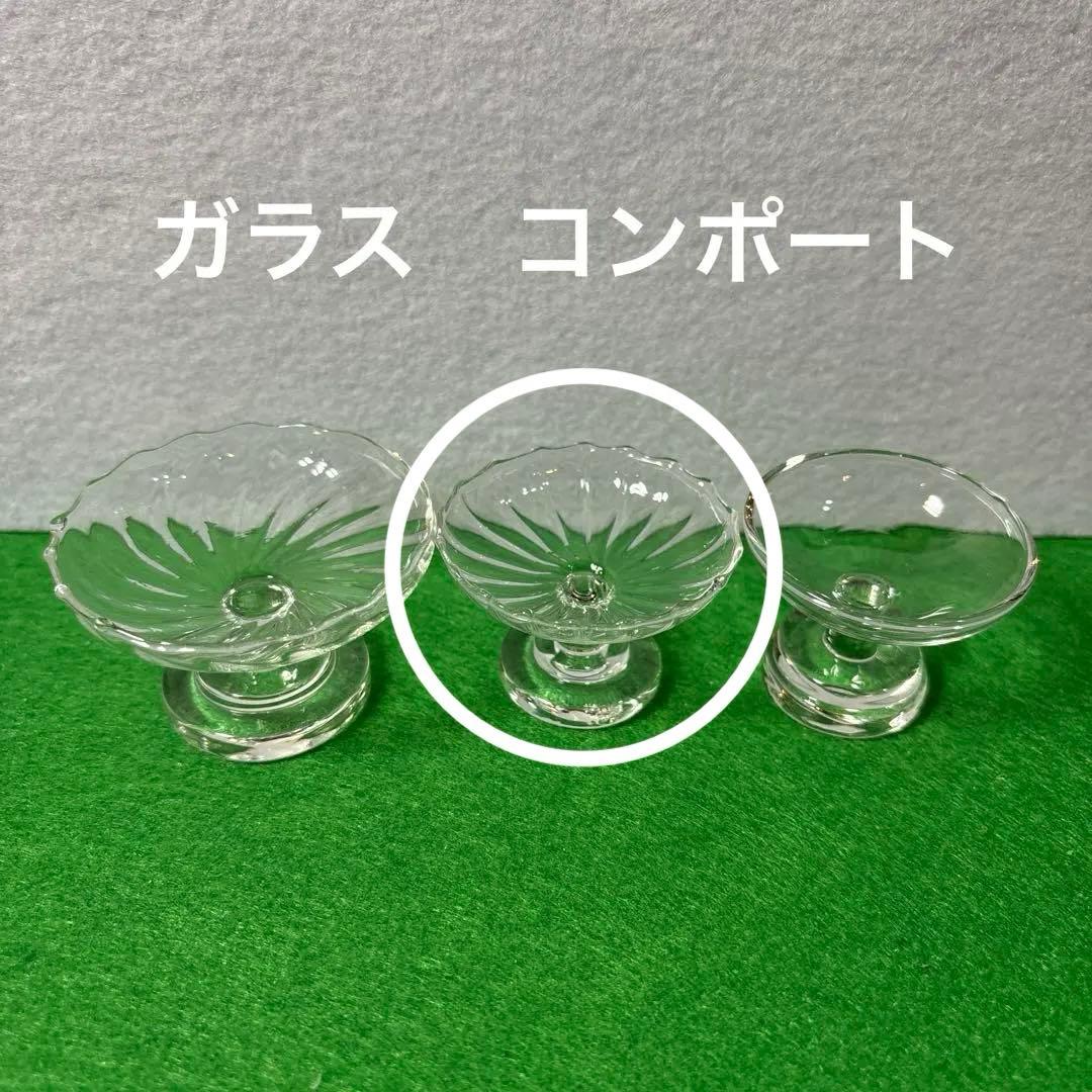 ゆにこ～ん　ガラス細工