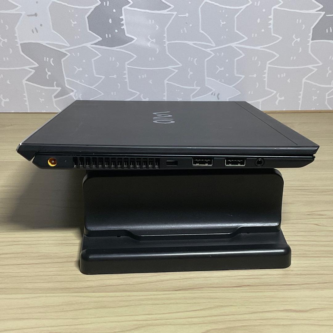 特価・軽量・日本製＞VAIO Pro SSD搭載/11.6インチ/Office⑦