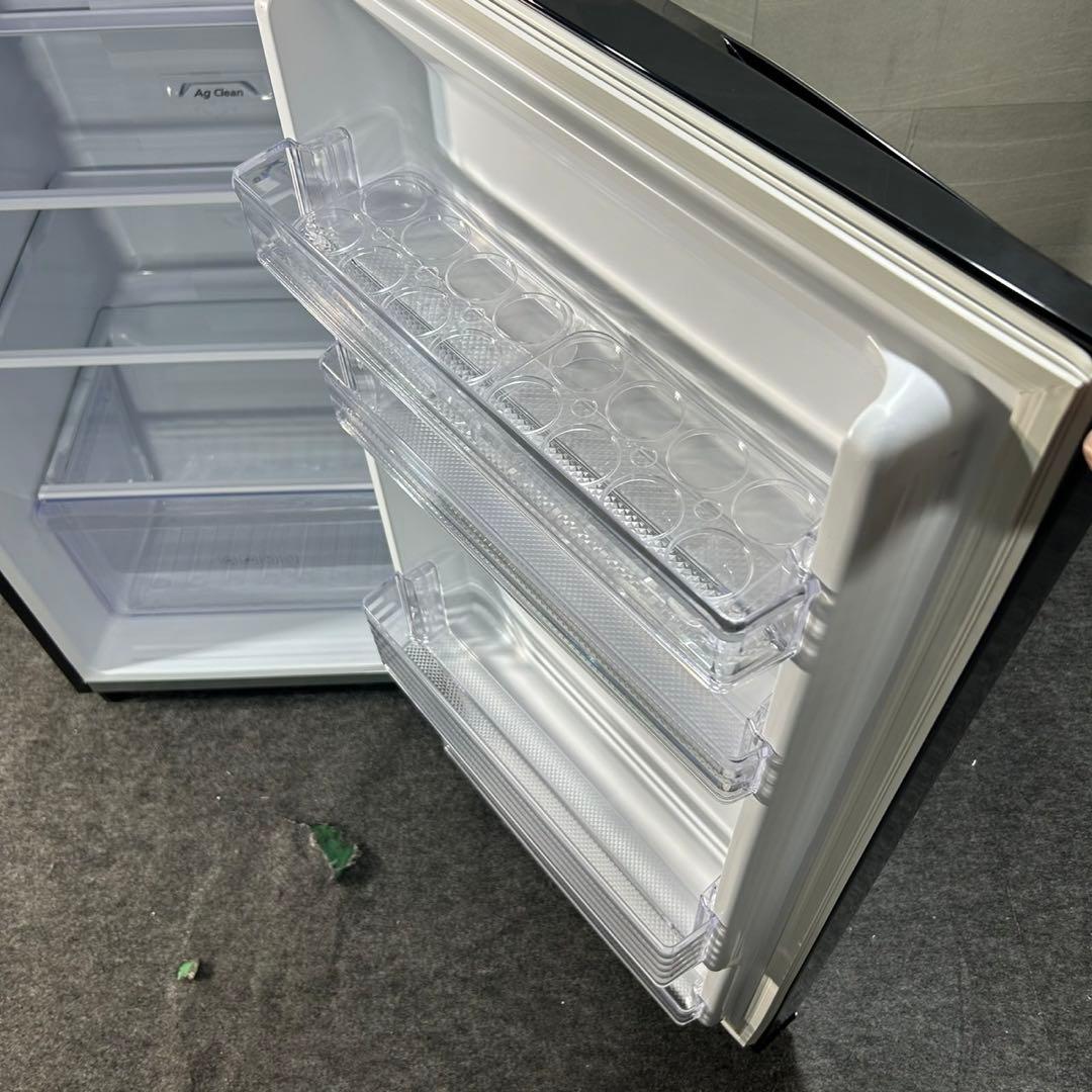 パナソニック 冷蔵庫 248L NR-B252T 2023年 高年式 d3977