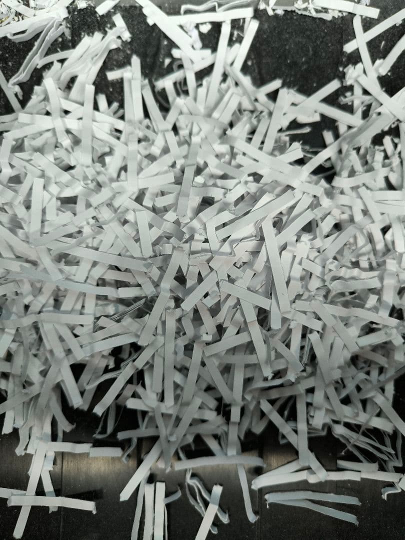 100枚自動裁断　アコ・ GBC オートフィードシュレッダー GCS100AFX