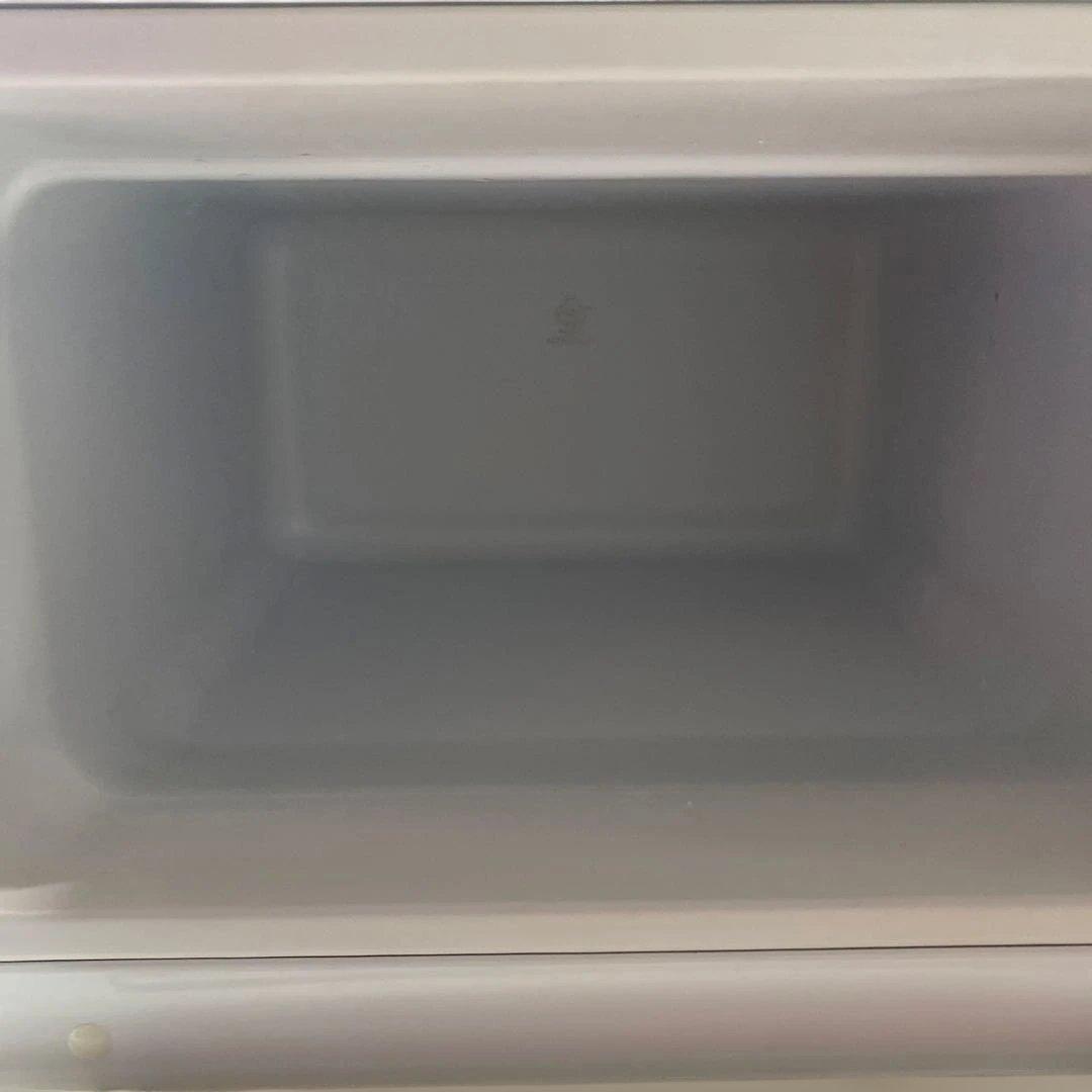 冷蔵庫　YRZ-C09B1　2016年製