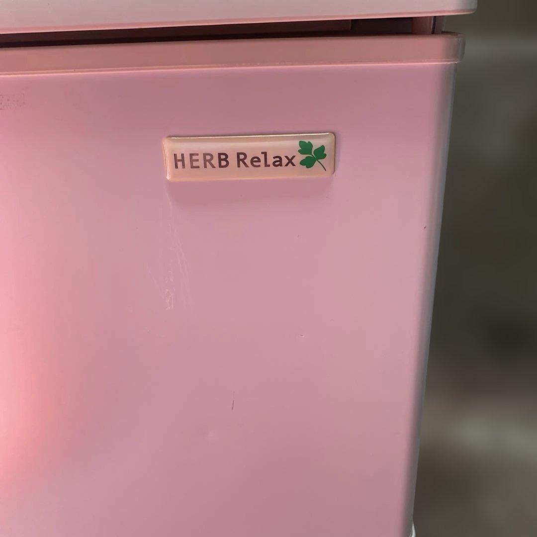 冷蔵庫　YRZ-C09B1　2016年製