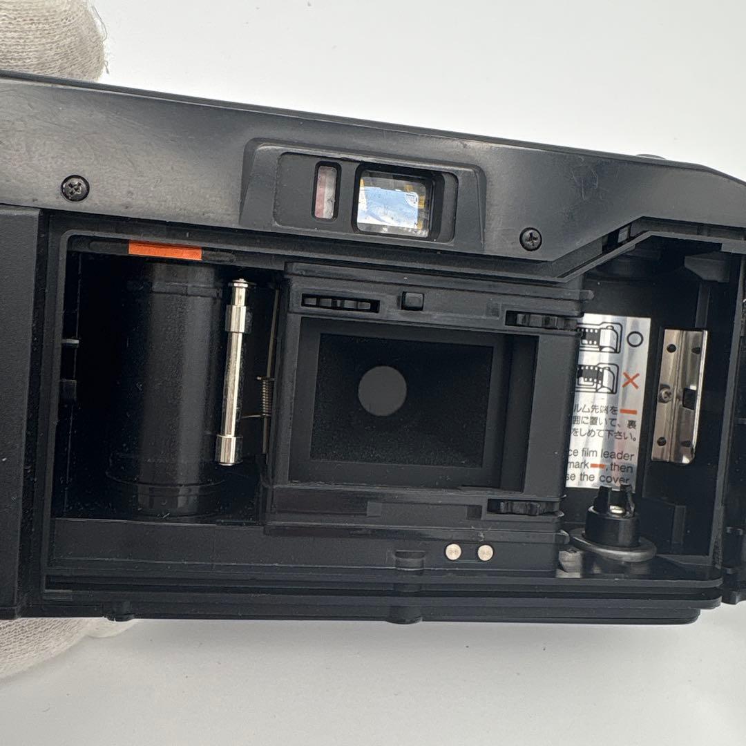 キョウセラ カール・ツァイス テッサー 35/35 T