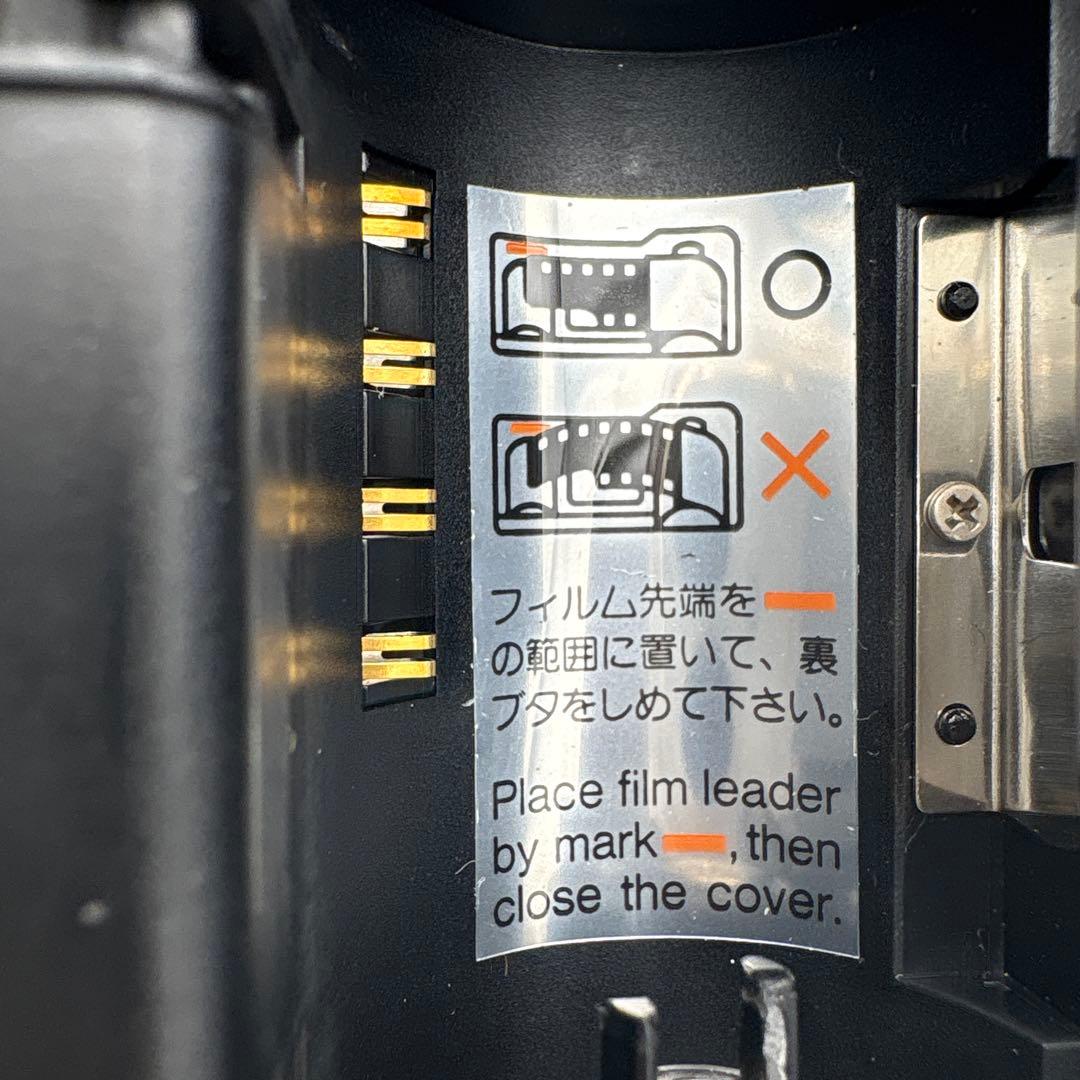 キョウセラ カール・ツァイス テッサー 35/35 T