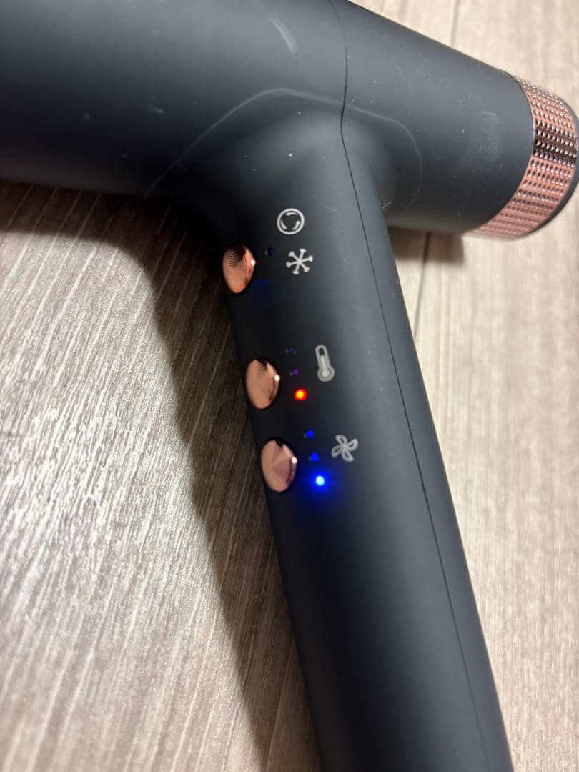 IKB03 T-bone DRY 武田 ケアドライヤー TKD-OD01