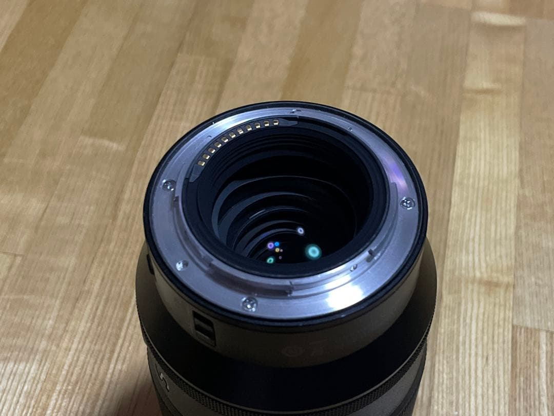 極美品 NIKKOR Z MC 105mm f2.8 VR S マクロ