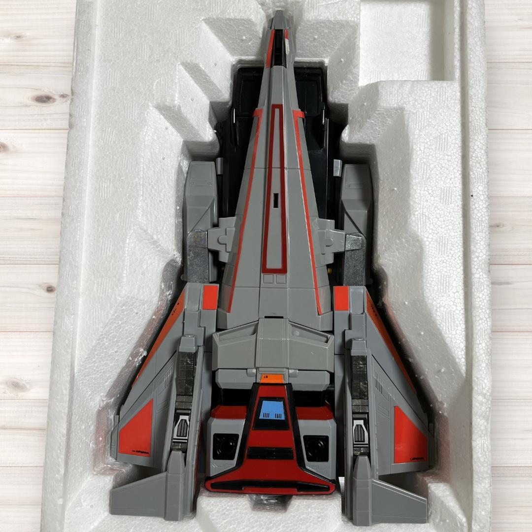 BANDAI スピルバン DXグランナスカ ビンテージトイ