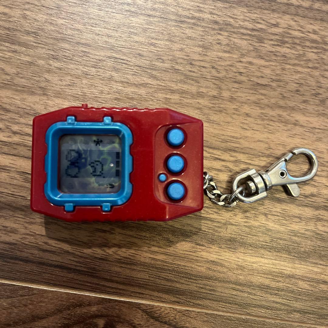 デジモンペンデュラムver.3 ナイトメアソルジャーズ