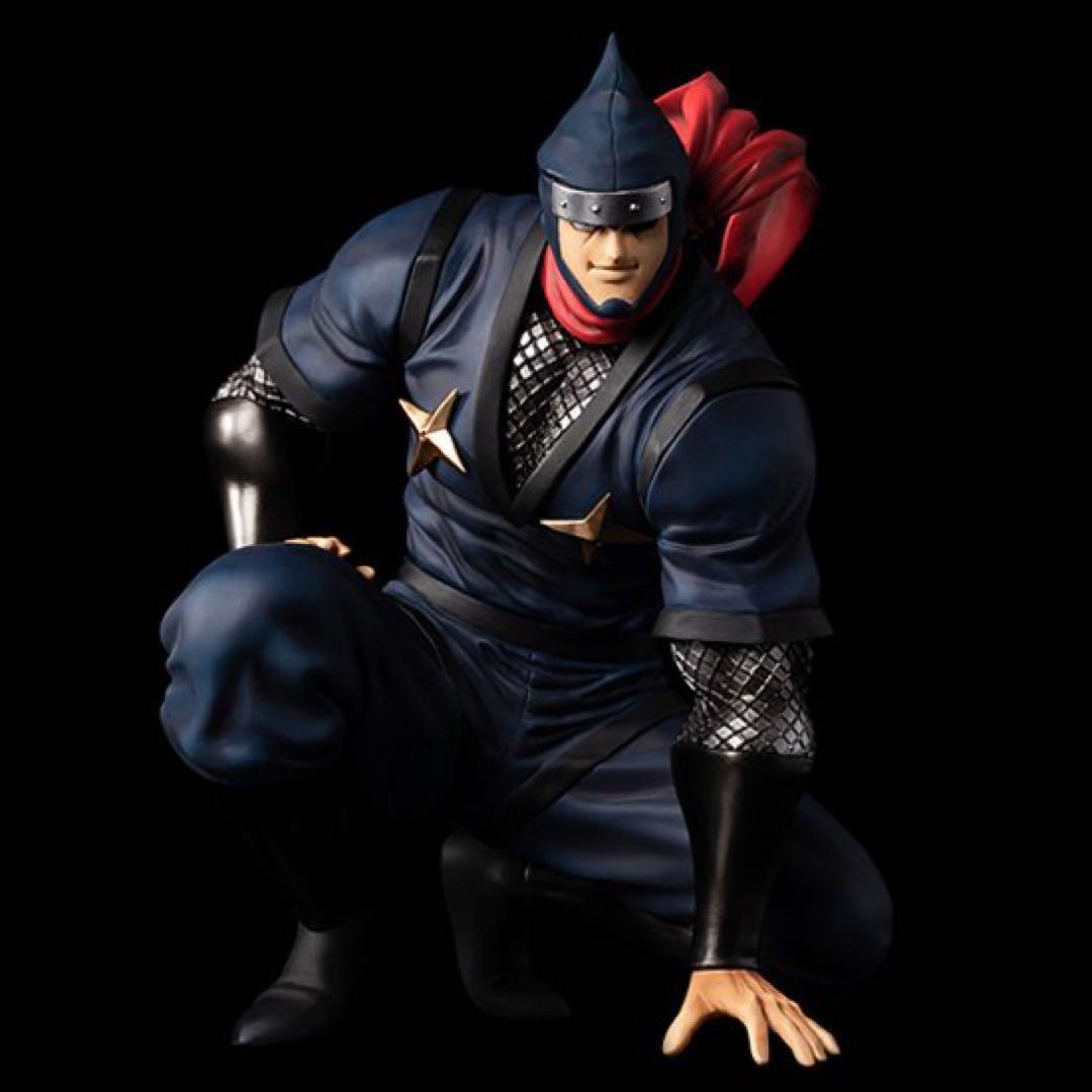 スパイスシード Spice Seed ザ・ニンジャ