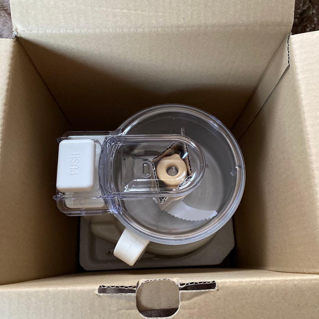 YDK あじのさと Wスピード フードプロセッサー Y-2400W