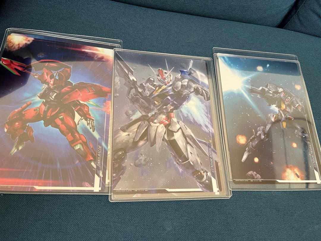 逃げたら0、買ったらいっぱい！