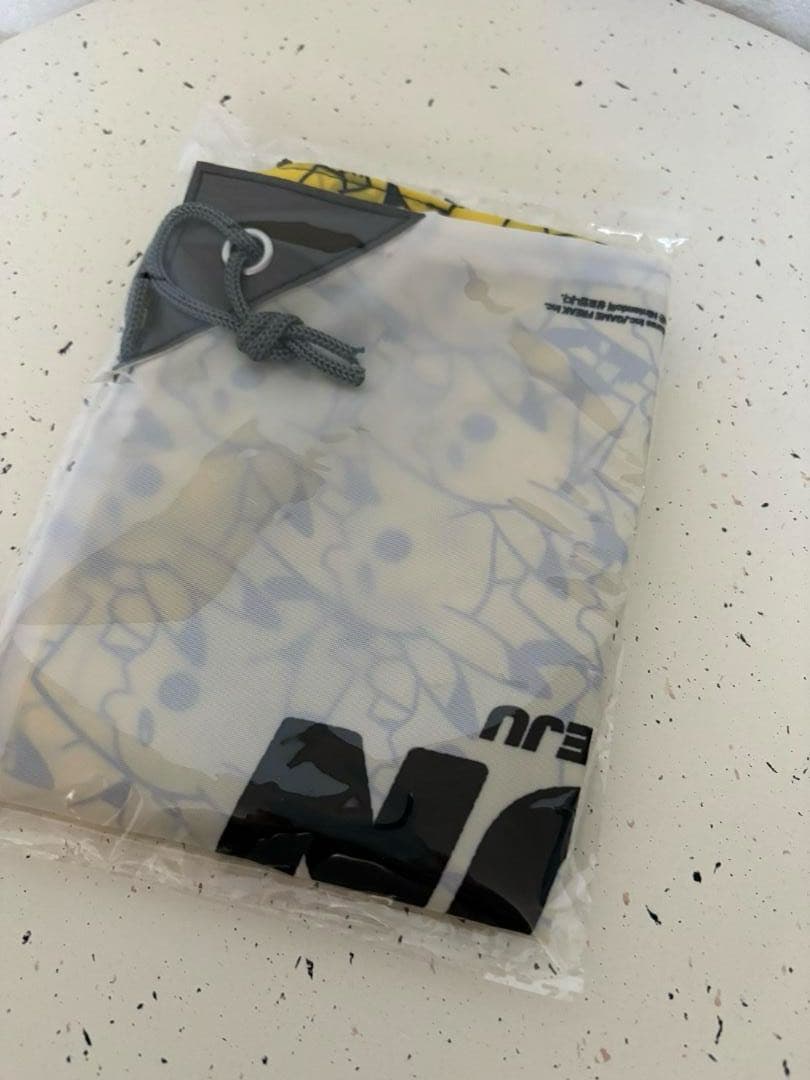 【ポケモンラン（Pokémon RUN）in 済州島2025 】参加者特典グッズ