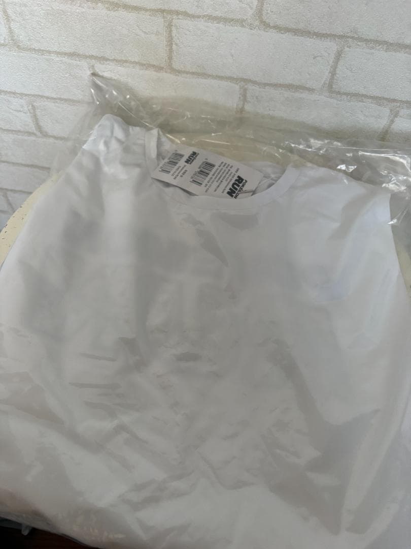 【ポケモンラン（Pokémon RUN）in 済州島2025 】参加者特典グッズ