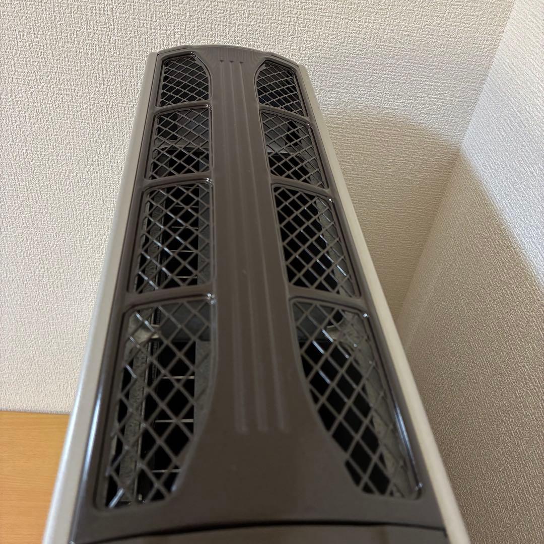 美品 コロナ ノイルヒート DHS-1523 オイルレスヒーター