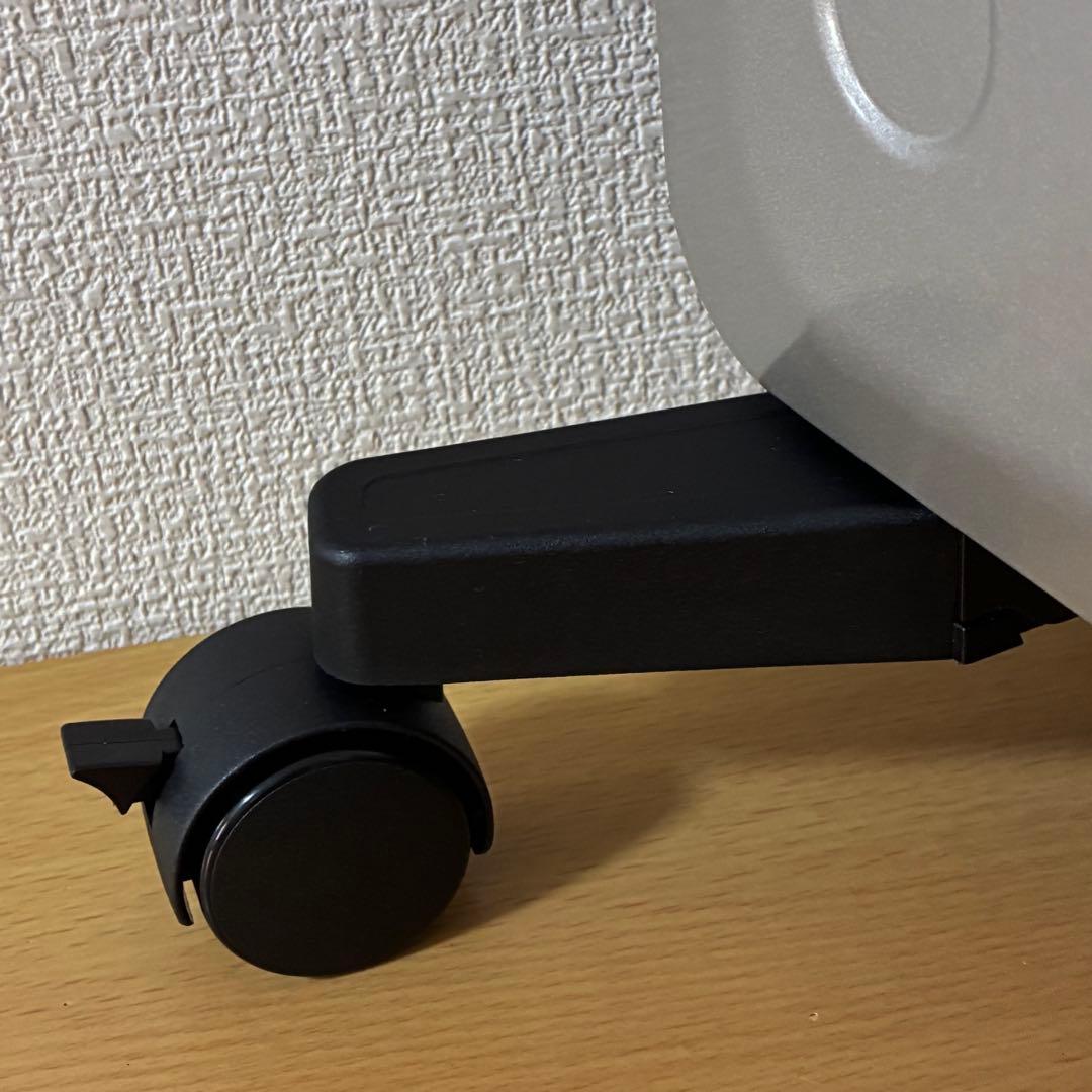 美品 コロナ ノイルヒート DHS-1523 オイルレスヒーター