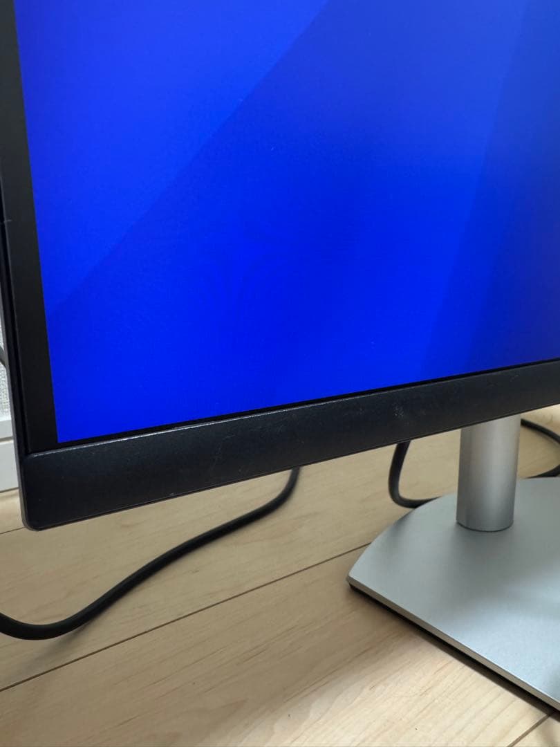 DELL 27インチ 4K IPSモニター S2722QC