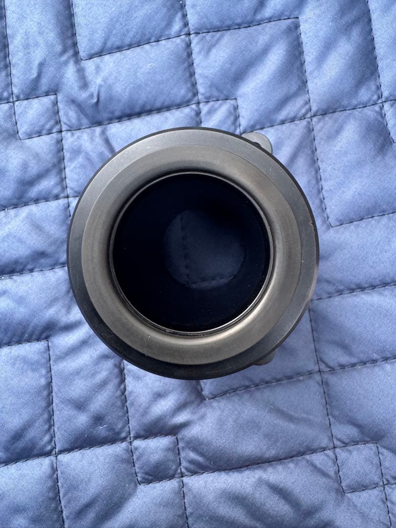 パーツ VWR TURBO MUFFLER DELETE