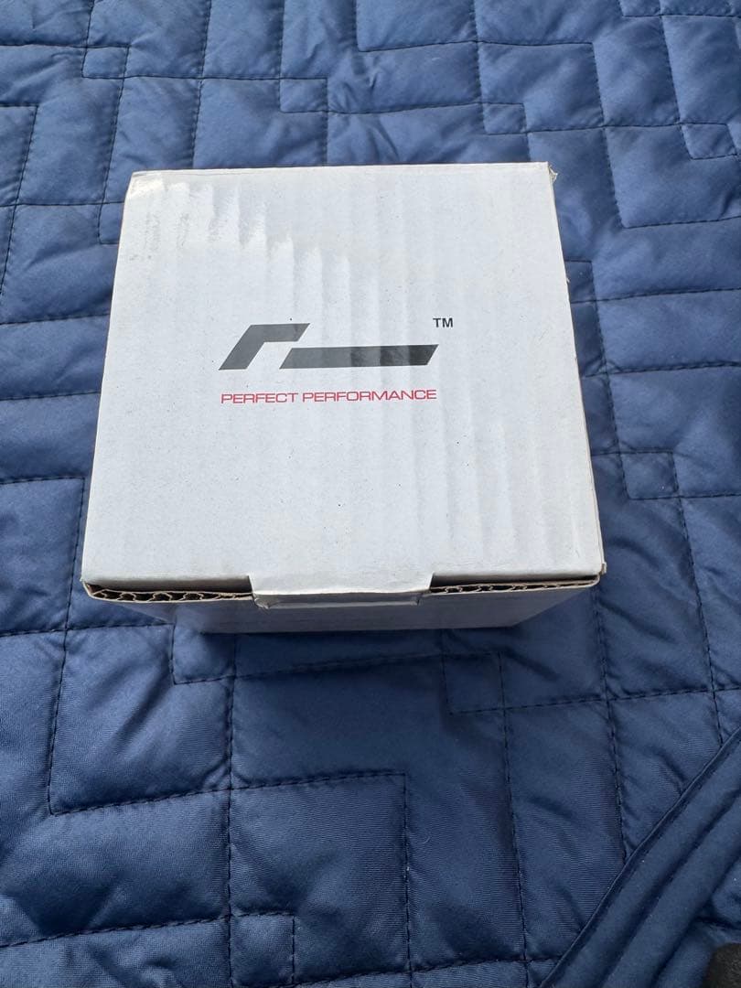 パーツ VWR TURBO MUFFLER DELETE