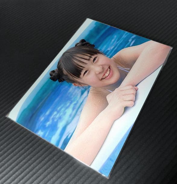 みずのそら　そらみた特典ブロマ　1枚