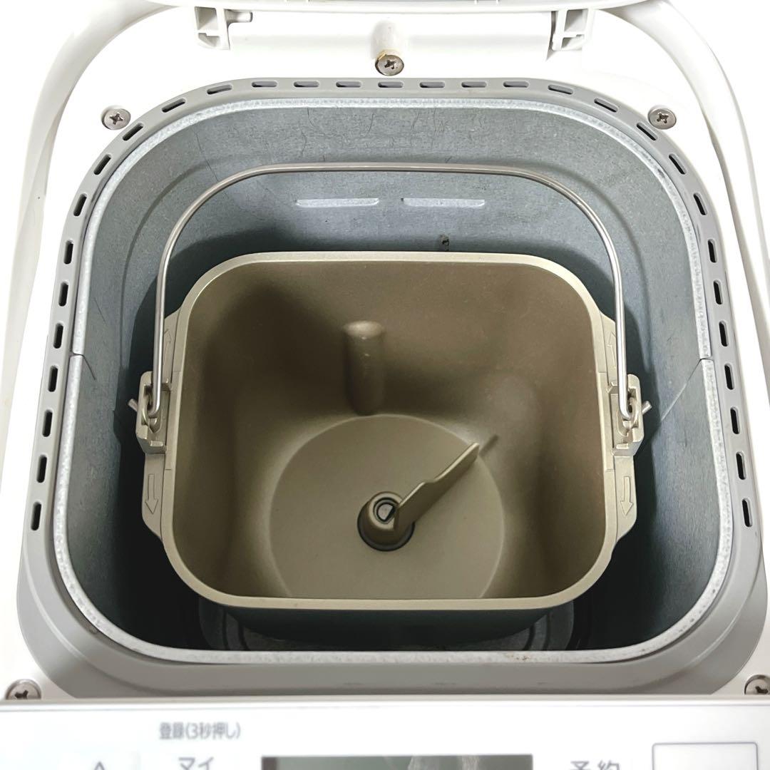 Panasonic ホームベーカリー SD-SB1 パナソニック 2019年製