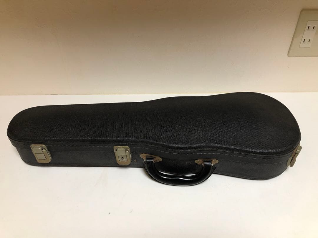 魅力的なSUZUKIバイオリン4点セット