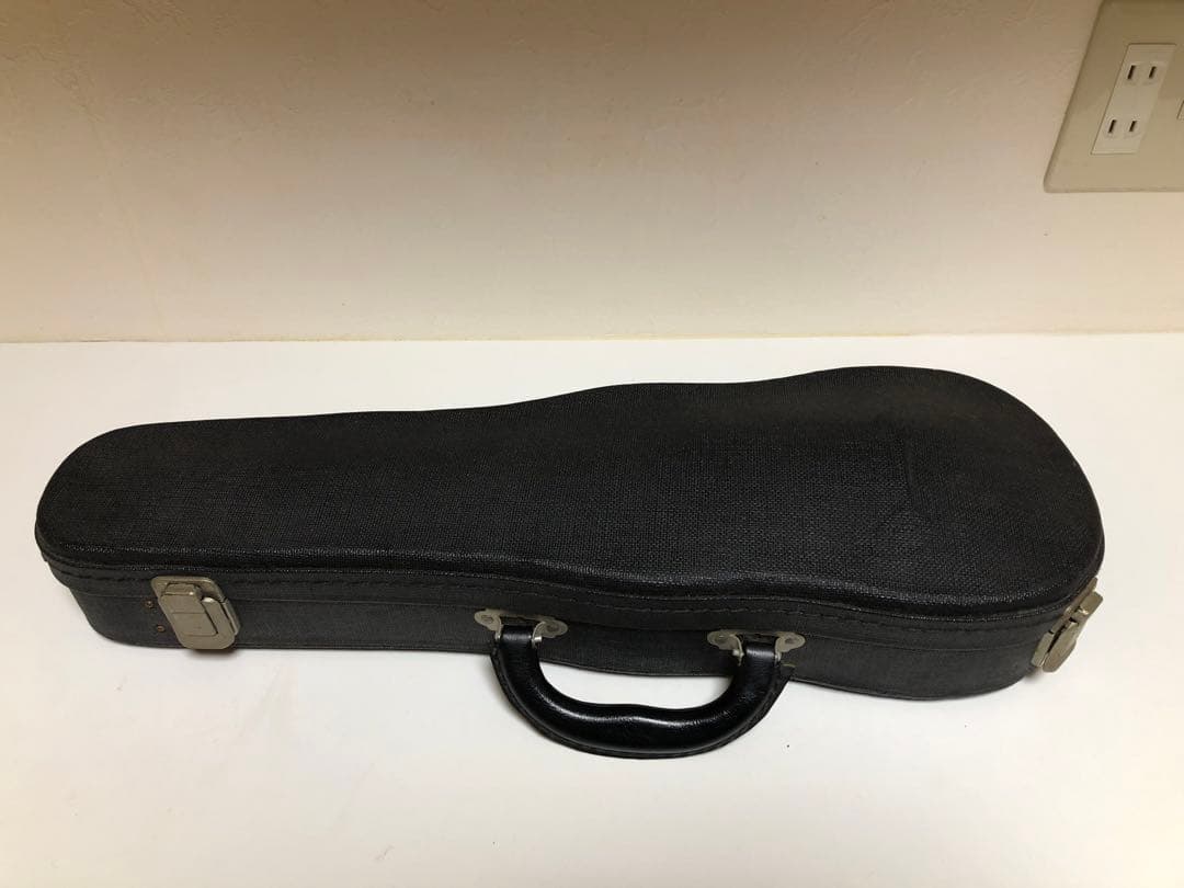 魅力的なSUZUKIバイオリン4点セット