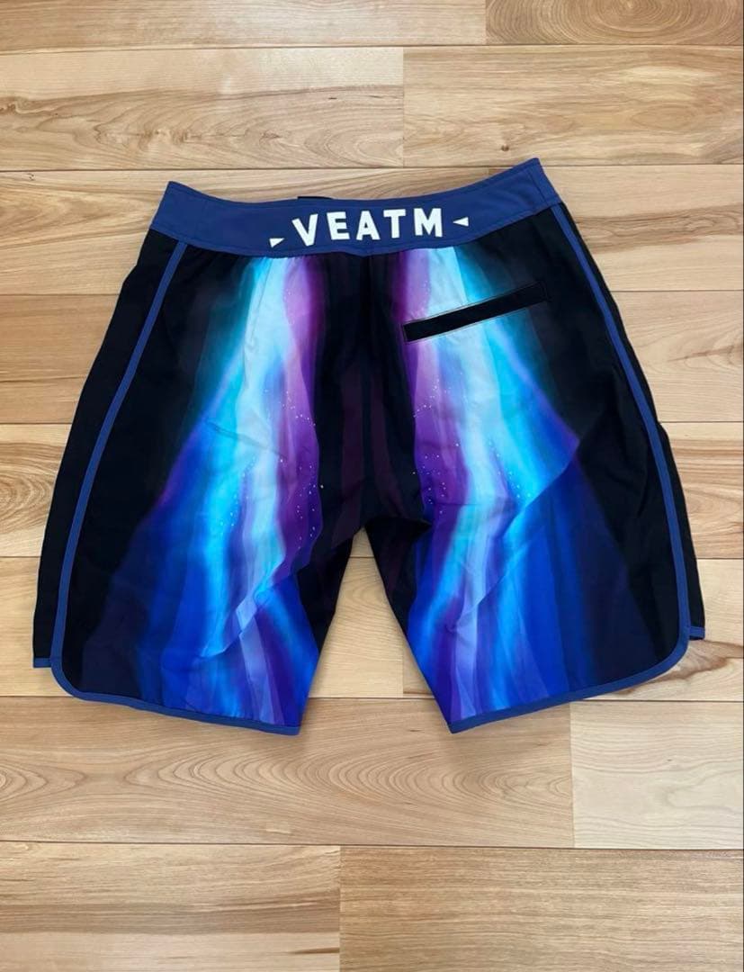 VEATM サーフパンツ　最新モデル