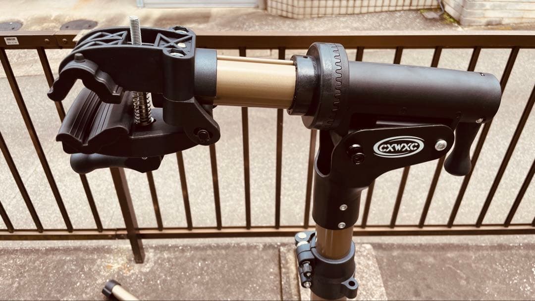 自転車メンテナンススタンド CXWXC RS-100