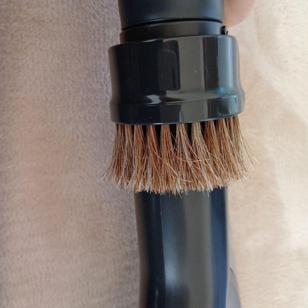 三菱　Be-K 掃除機 紙パック4個付