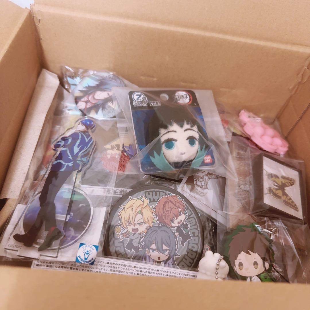 アニメグッズ キャラクターグッズ まとめ売り