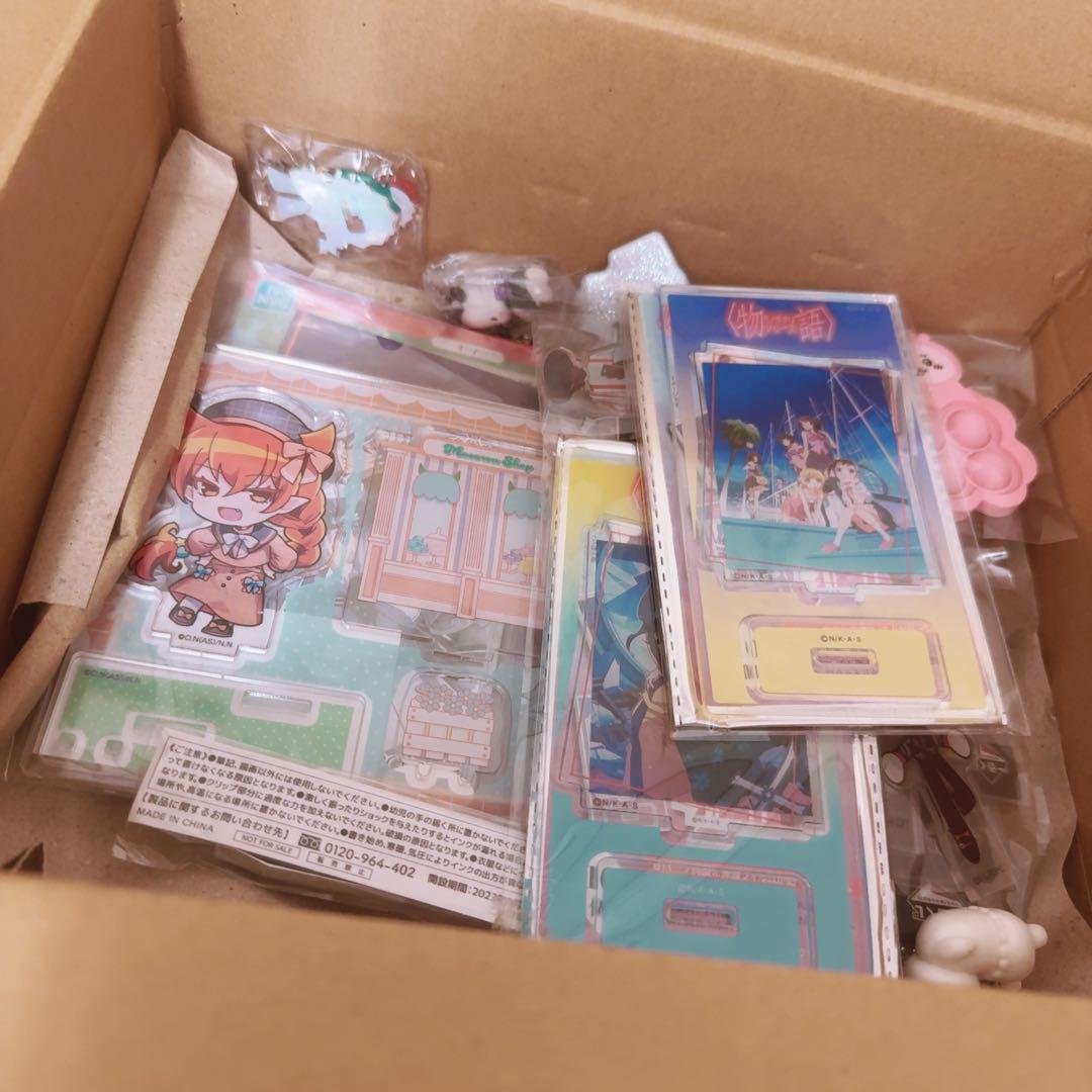 アニメグッズ キャラクターグッズ まとめ売り