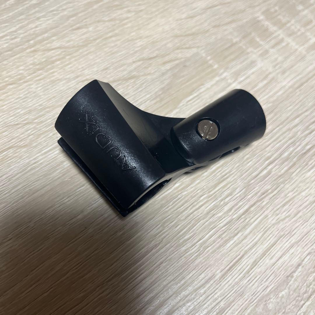 AUDIX OM3 おまけ付き