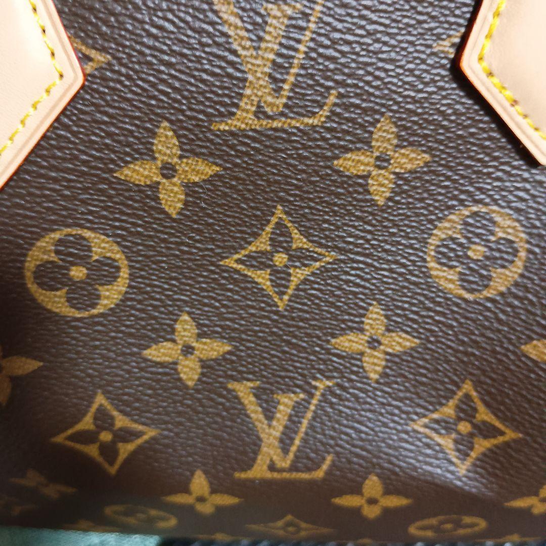 Louis Vuitton ショルダーバッグ　スピーディ・バンドリエール25