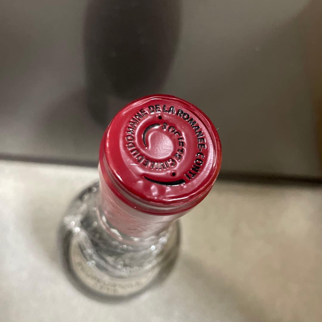 DRC LA TACHE（ラターシュ）2014ロマネコンティ750ml(22）