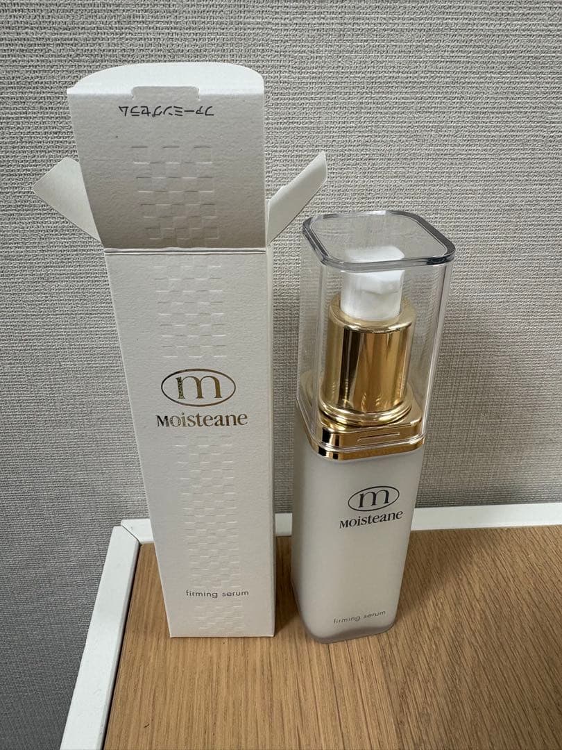 Moisteane ファーミングセラム60mL