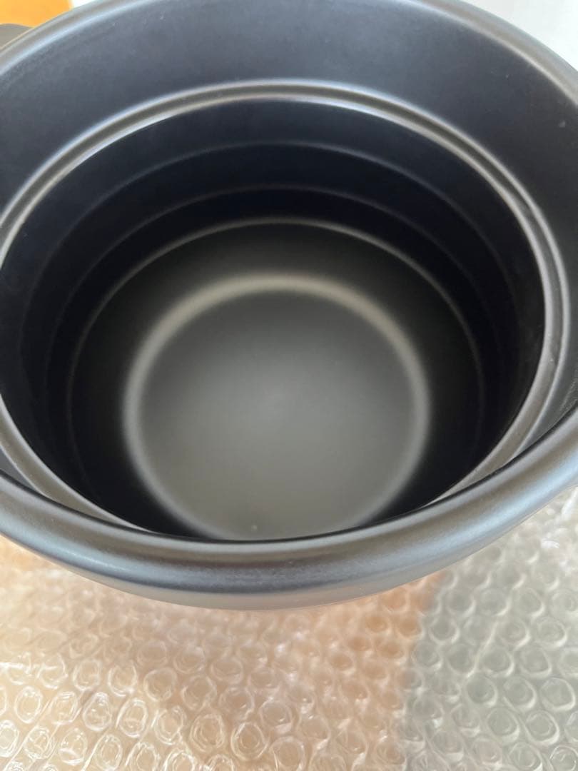 究極のごはん鍋 ＨＡＣＨＩ　新品未使用品　有田焼