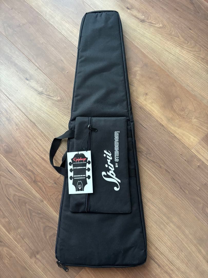 【美品】Spirit GT-PRO DELUXE STEINBERGER