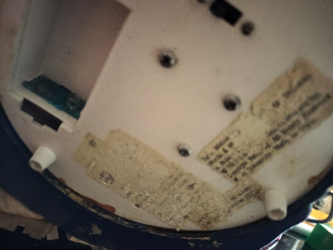 プーさん スノーグローブ フィギュア オルゴール