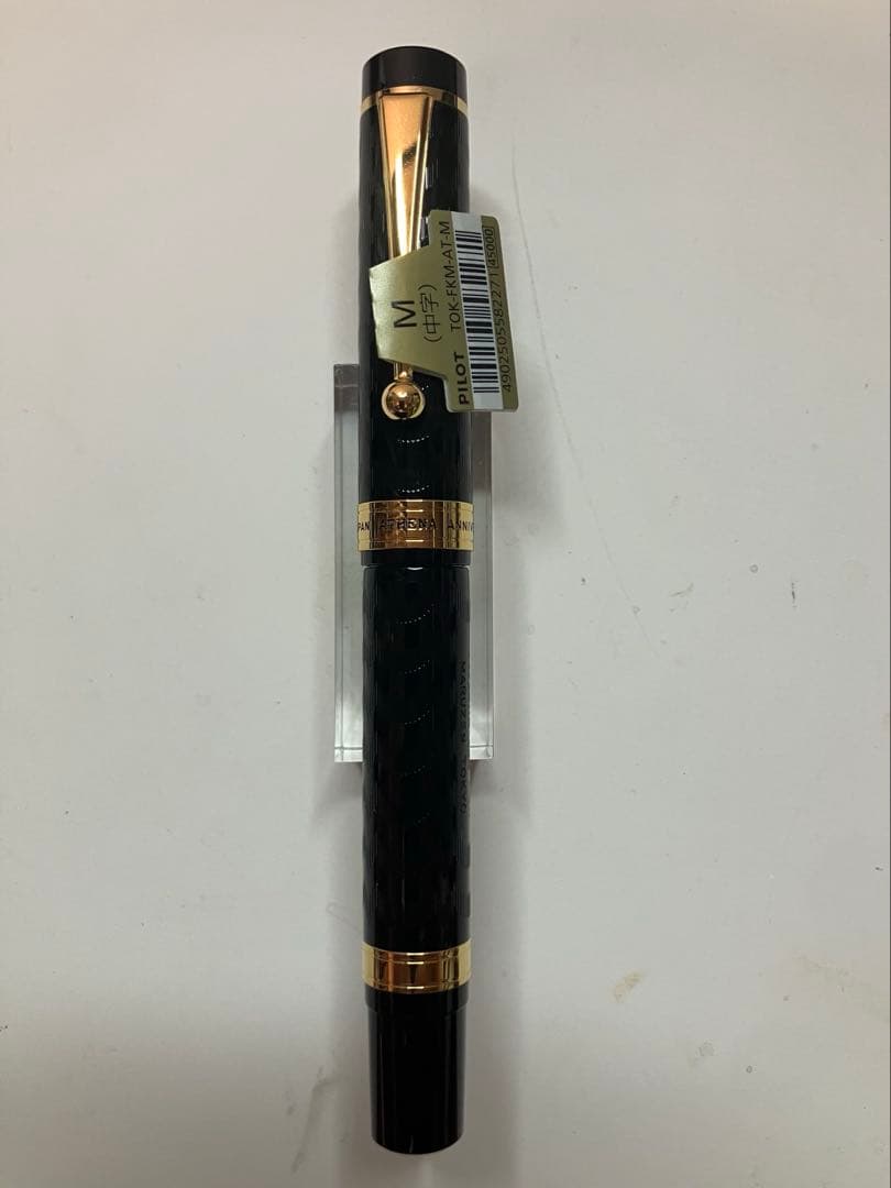 丸善　150周年万年筆　アテナ・ザ・ペン