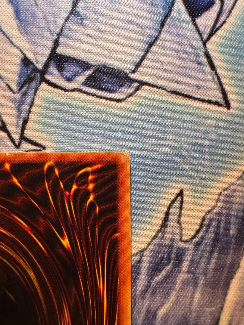 遊戯王　ブラッドヴォルス　パラレル　初期　希少