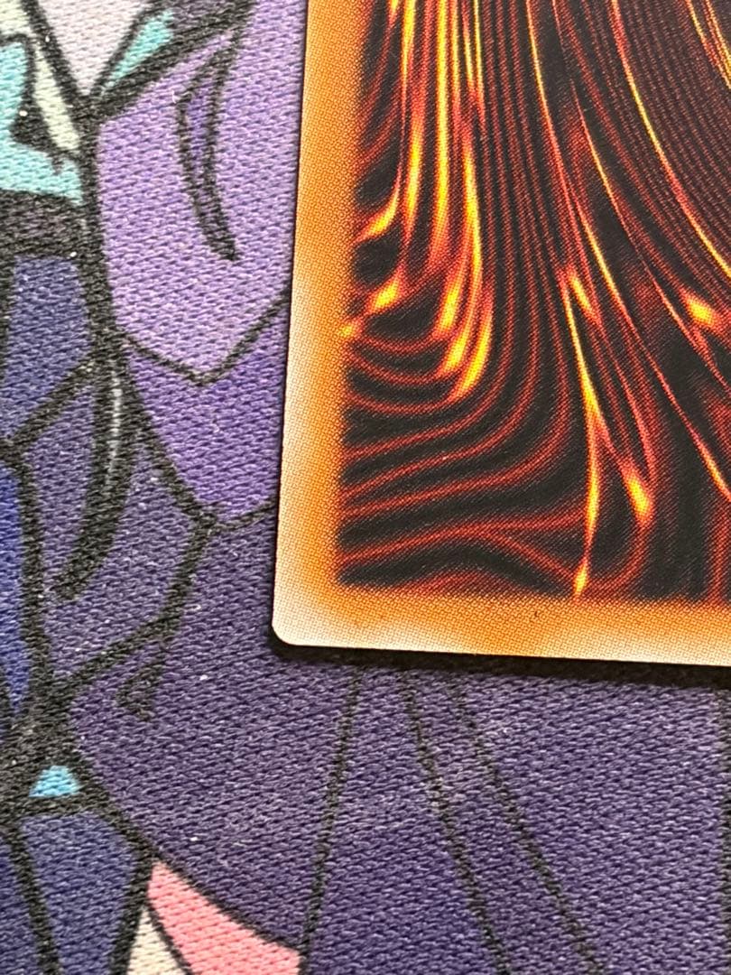 遊戯王 スターダストドラゴン/バスター　プリズマ　2