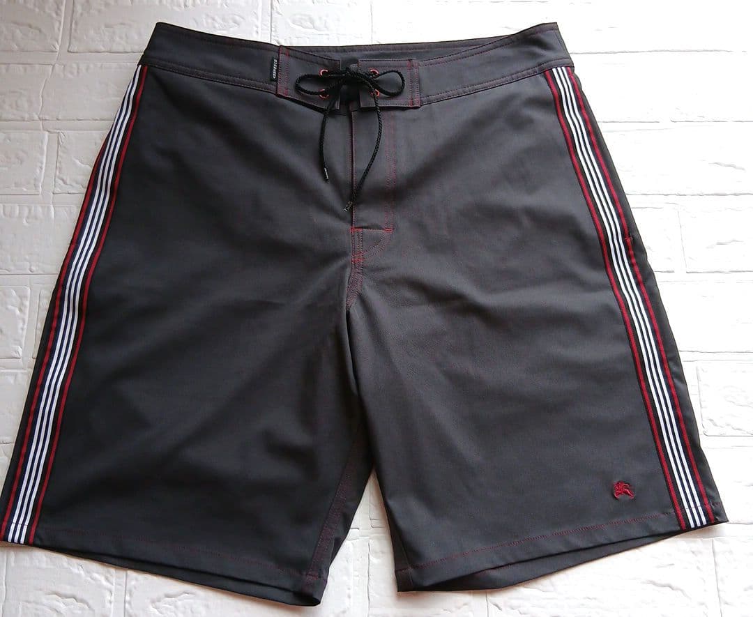 バーバリーブラックレーベル　水着