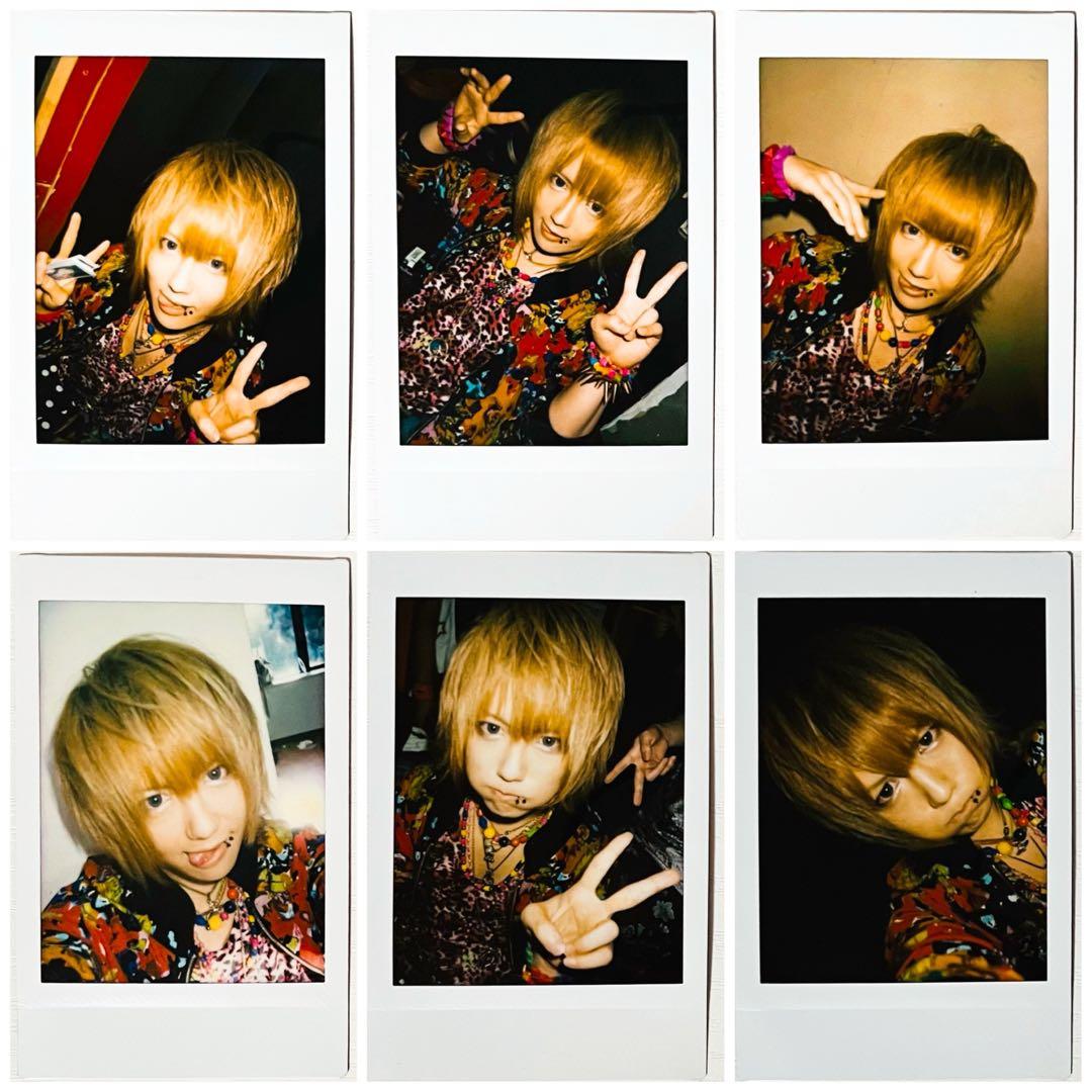 V系★RoNo☆Cro【Minami】チェキ【36-41】