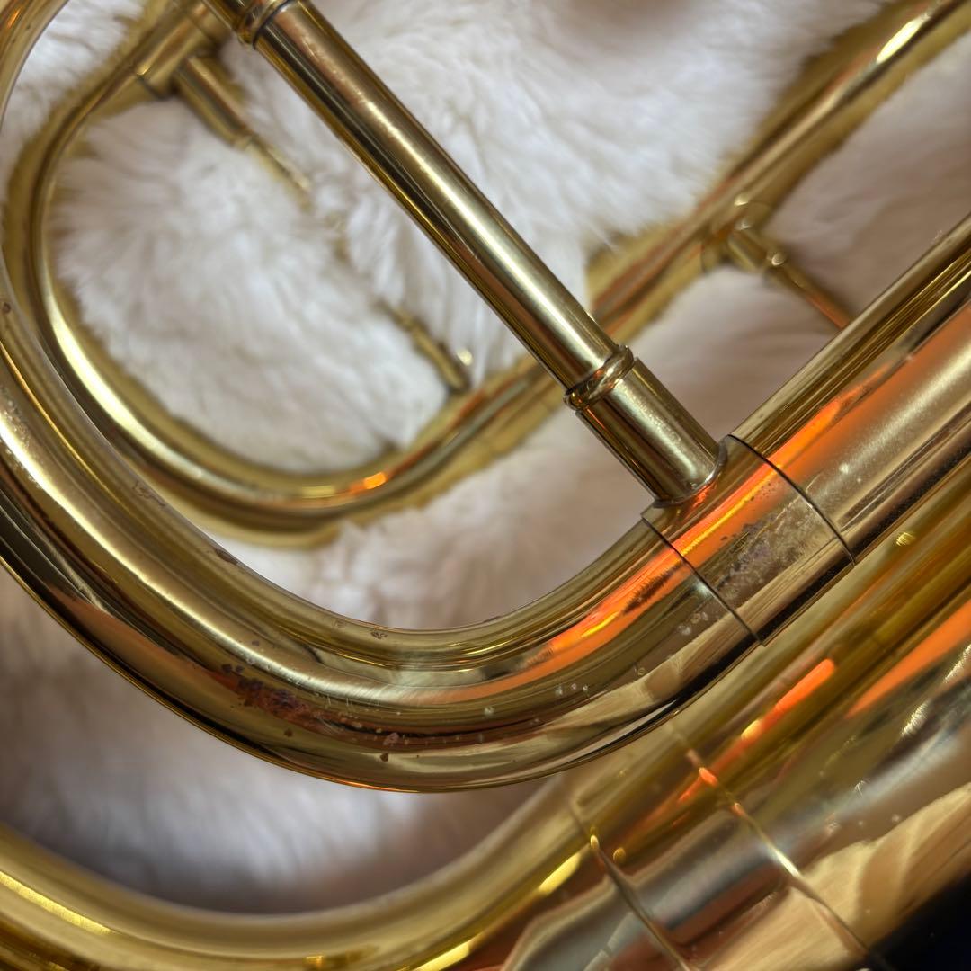 島*人様 ケルントナー ユーフォニアム