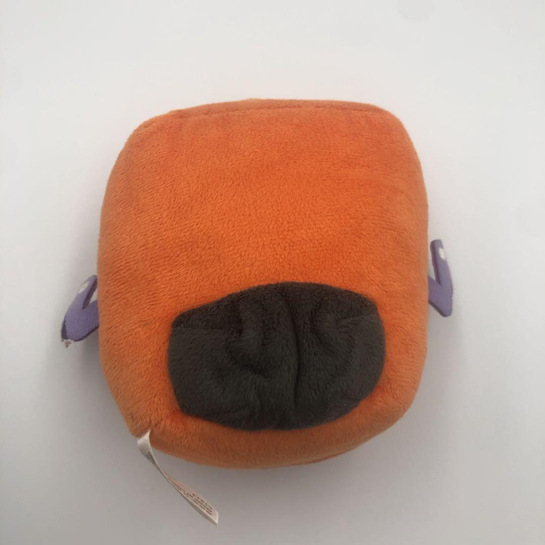 廃盤品 ロトム ポケドール ぬいぐるみ ポケモンセンター 2013年製