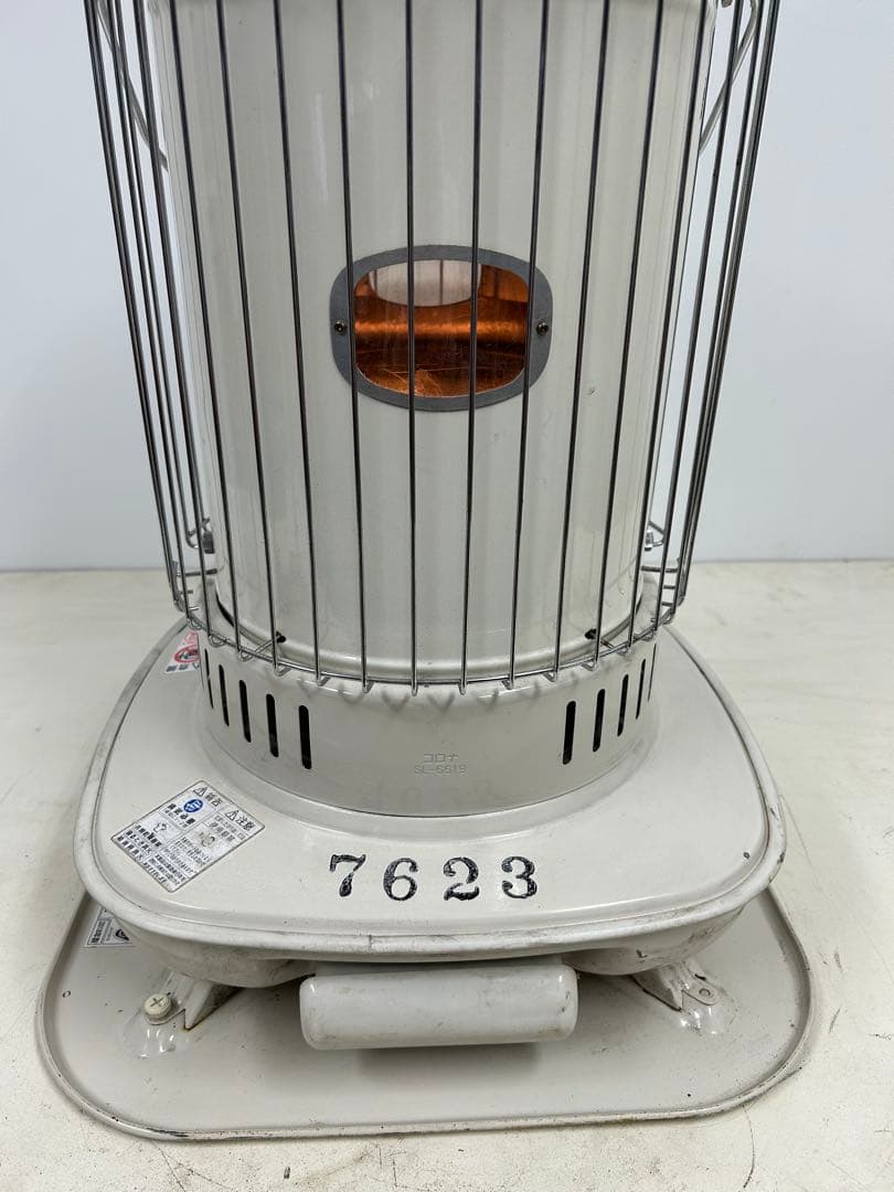 SL-51G 石油ストーブ 2021年 （14）