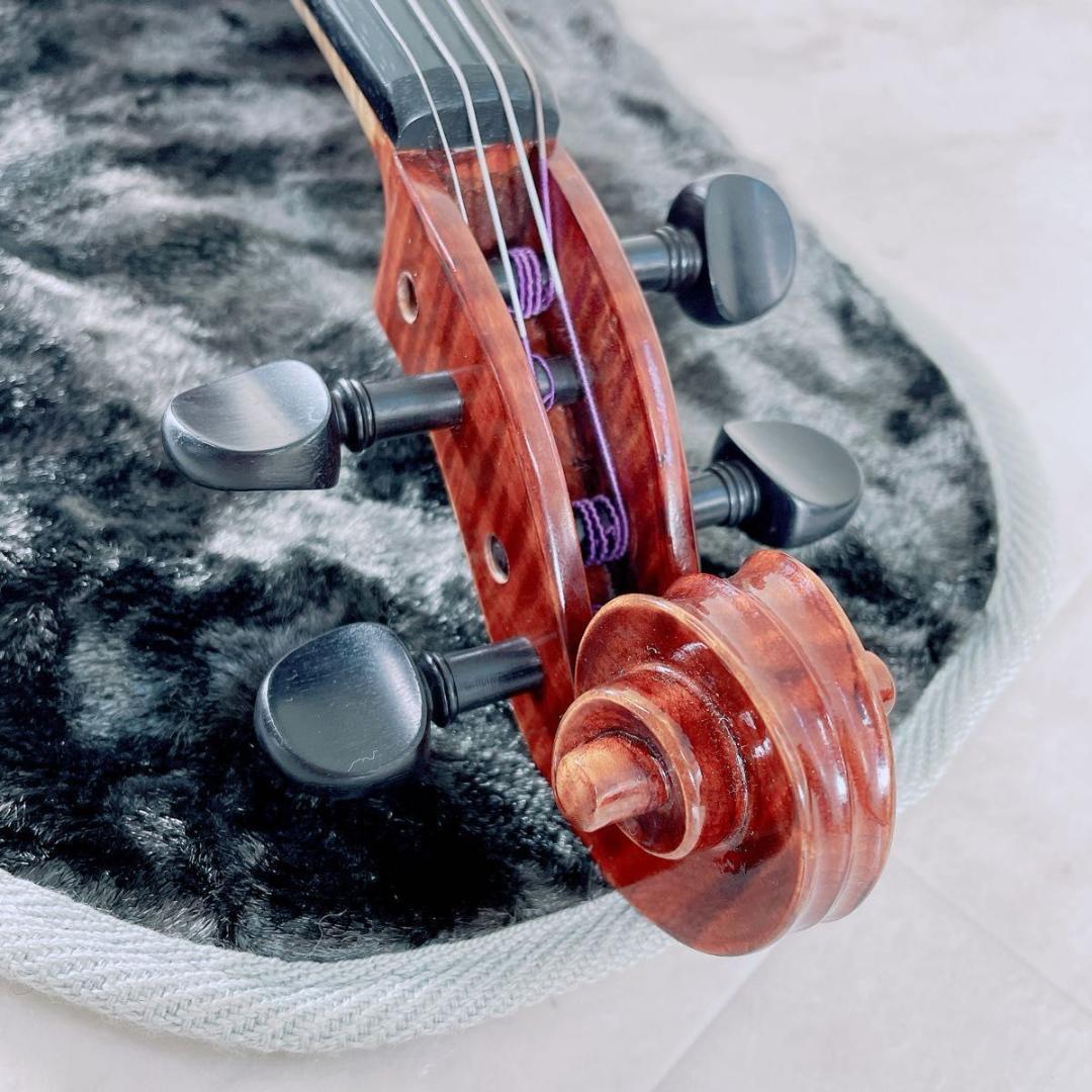 スズキ　バイオリン　No.500 2006年製　4/4 弦楽器　N1841