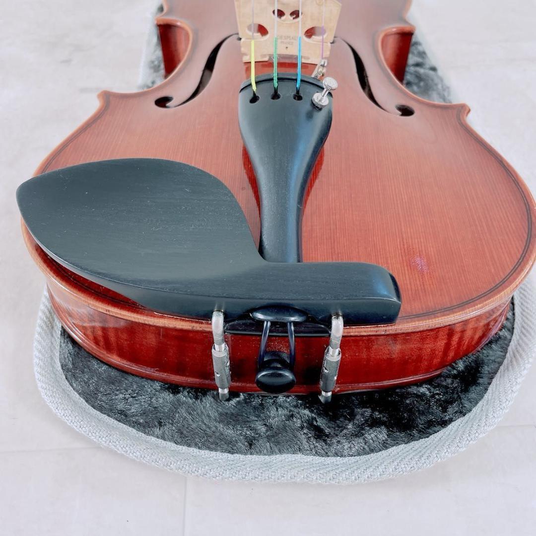 スズキ　バイオリン　No.500 2006年製　4/4 弦楽器　N1841